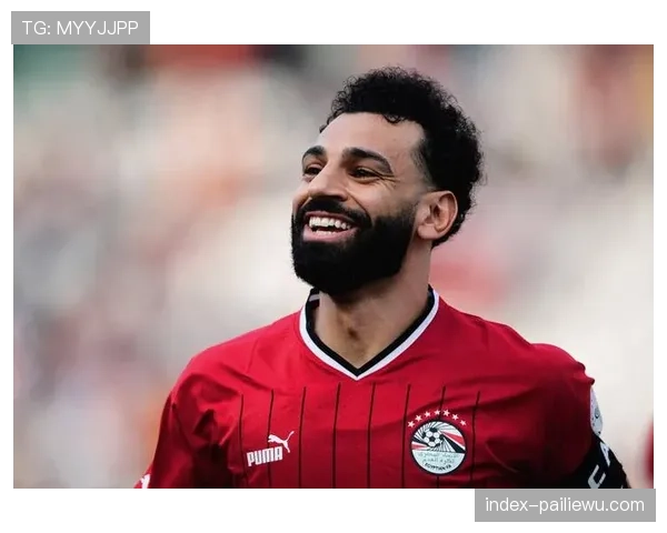 萨拉赫留队承担领袖职责 埃及球星适应战术角色转变